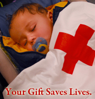 Your Gift Saves Lives